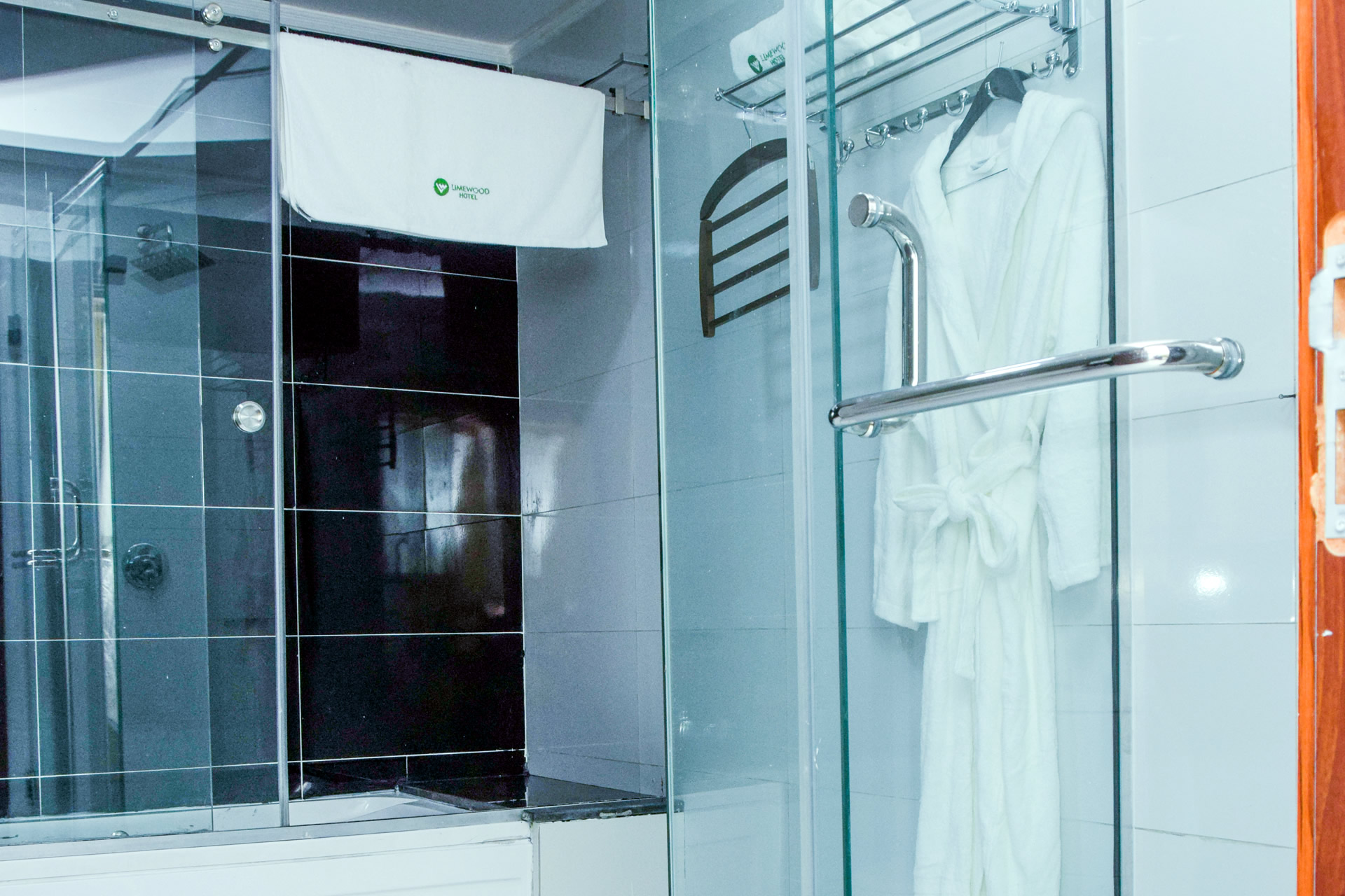 Signature Room View 5